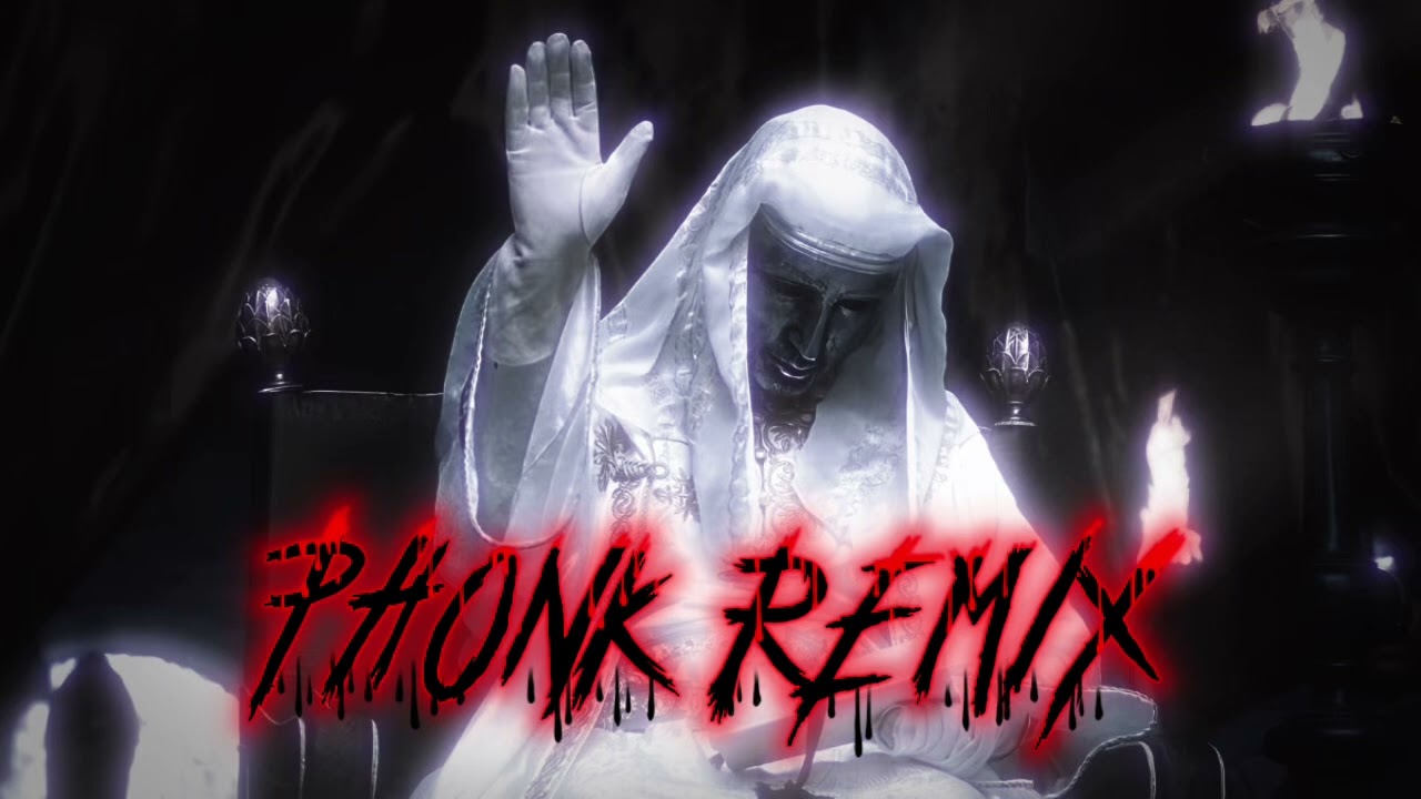 Belisarius - Epic Byzantine Music [SUPER SLOWED PHONK REMIX]