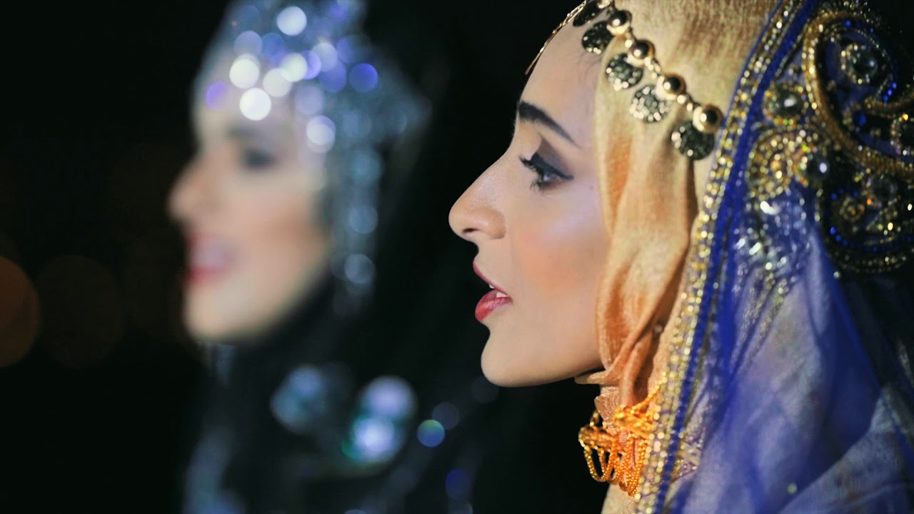 موطن الاحرار - إخراج نصر الذهين