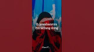 Story WA bikin Baper(Kirain Sange)