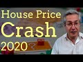 Will The Housing Market Crash? - UK Property Market 2020