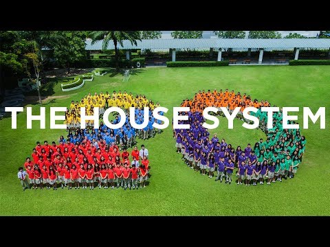 The House System