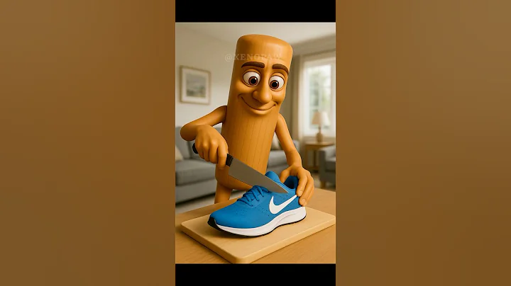 Tung Tung Tung Sahur Is NOT Your Friend #tungtungtungsahur #shorts