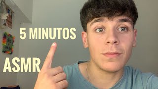 Te vas a dormir en 5 minutos con este ASMR casero😺