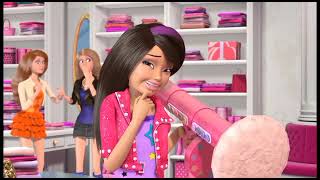 Barbie Life in the Dreamhouse - Help Wanted (Disney Channel Edits)