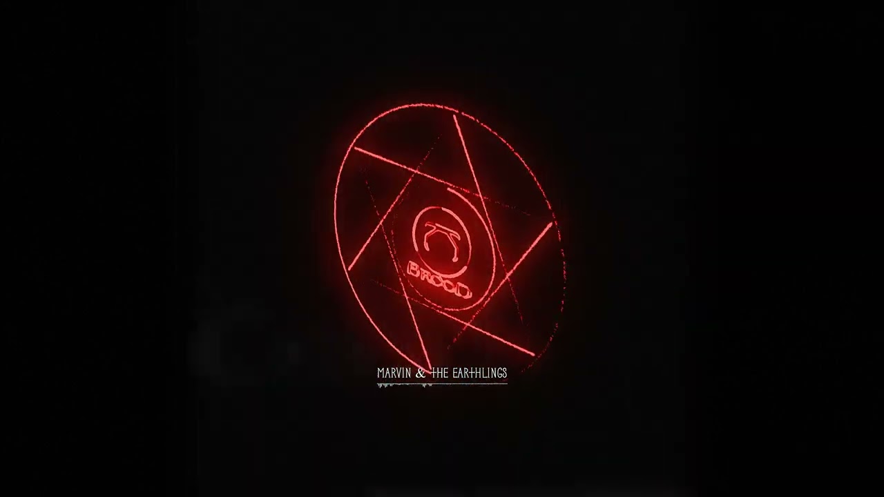 The Brood - Blood Bath - Official Theme Song Remix