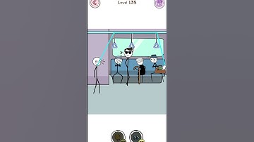 Thief Puzzle to pass a level #135 #gaming #games #thiefpuzzle  #ytshorts #shortsfeed #shorts