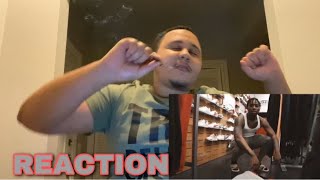 Fredo Bang - Don't Miss (Official Video) REACTION