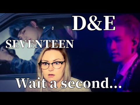 [NIKKEE] REACTION TO- SUPER JUNIOR D&E STYLE TOUR - TAKE IT SLOW & SEVENTEEN (세븐틴) ‘Left & Right’