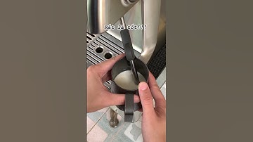 Hướng dẫn đánh Sữa - Đổ cà Phê Latte hiệu quả