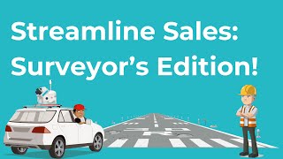 Streamlining Your Sales Process