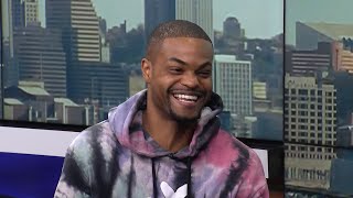 King Bach, Vine star and comedian, to perform at Liberty Funny Bone