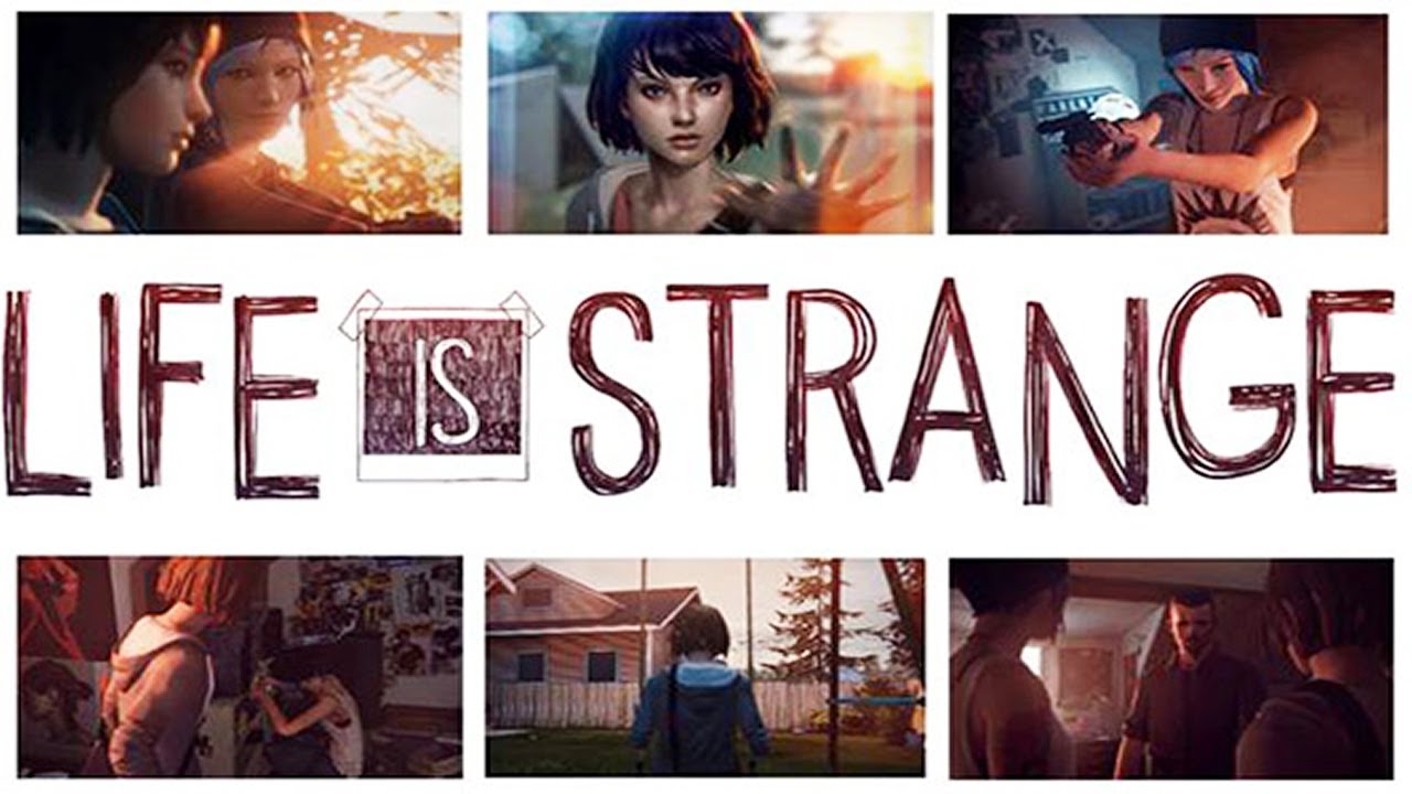 Life Is Strange (PC) Gameplay (1080p) - YouTube