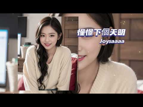 憧憬下個天明 Joysaaaa 微風徐來如私語陽光散落似相遇 世界贈你晴空萬里 2025年 4 月更新歌 動態歌詞