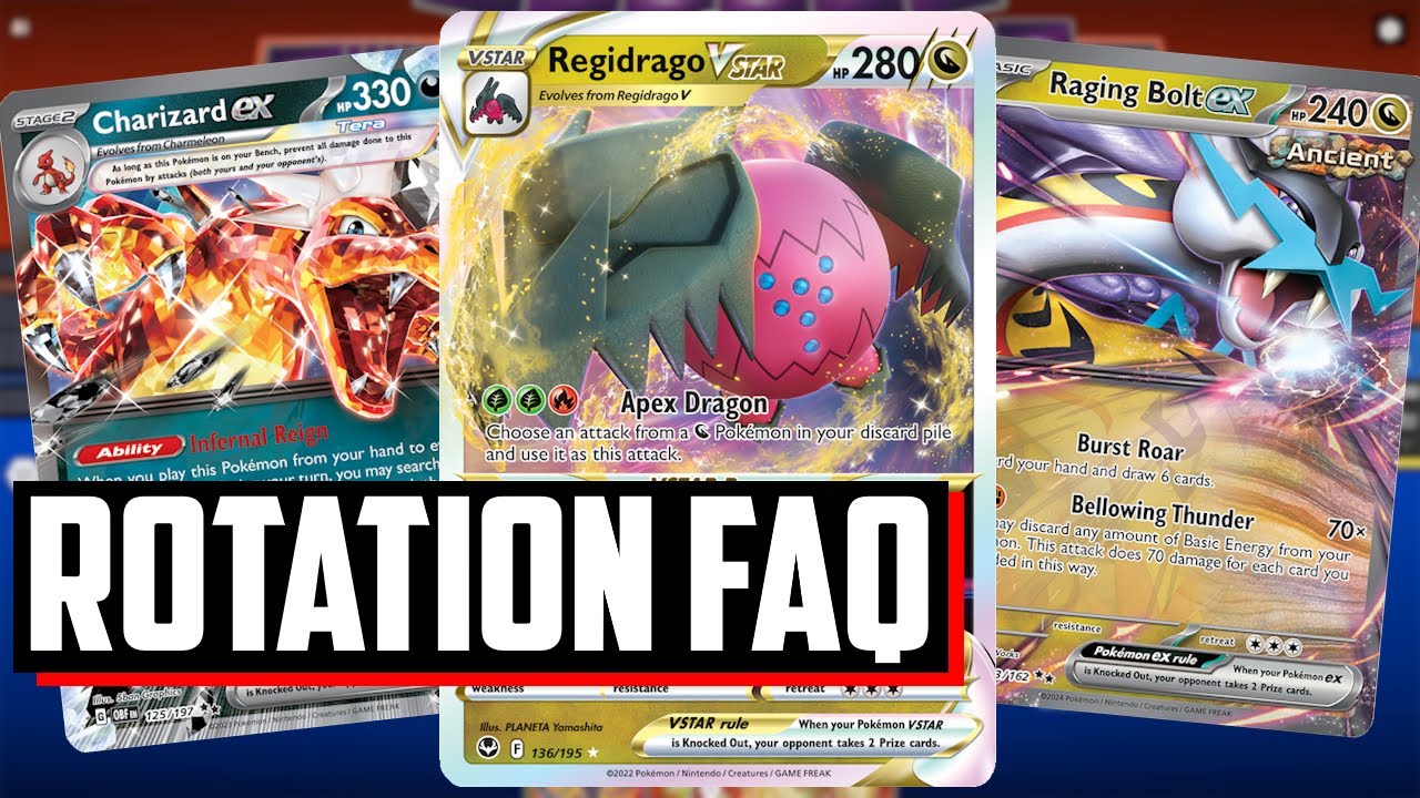 pokemon tcg rotation card list Pokemon Card Scarlet & Violet Booster Box Night Wanderer sv6a Japanese main image 1