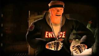 Def Jam Fight for NY Lil Punk Storymode Part 9