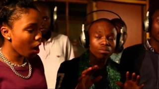 YOUNG MBAZO Documentary SABC1