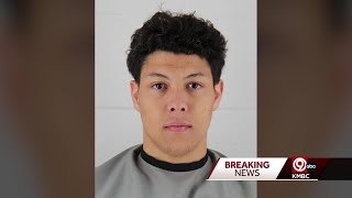 Legal expert discusses sexual battery charges against Jackson Mahomes