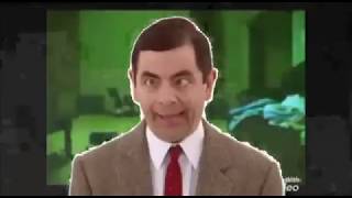 Mr.Bean | Sallanan Sandalye