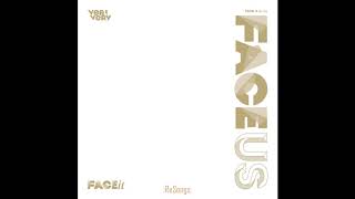 [INSTRUMENTAL] MY FACE - VERIVERY (베리베리)