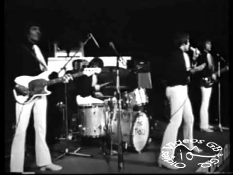 The Troggs - Love Is All Around