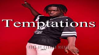 Kojo Blak Afrobeat Type Beat-"temptations"