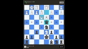 One minute bullet chess to 1000 elo ep.2