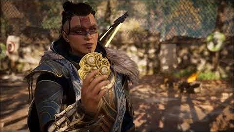 Assassin Creed Valhalla Mastery Challenges Part 1 - Guide