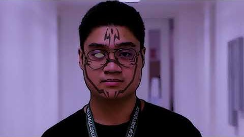 MMPOSTT Motion Tracking Activity