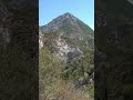 Bear canyon trail part ✌️ #homeless #addiction #mentalhealth