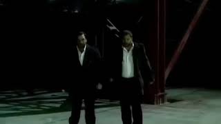 Şafak Sezer Benim Adım Bomba Soy Adım Ölüm Laaann