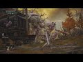 ELDEN RING Field Bosses: Capital Outskirts Ulcerated Tree Spirit