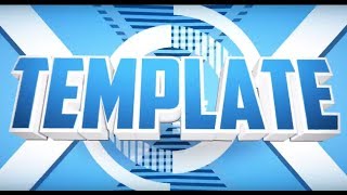 TOP 5 INSANE! PANZOID INTRO TEMPLATES + DOWNLOAD 2018