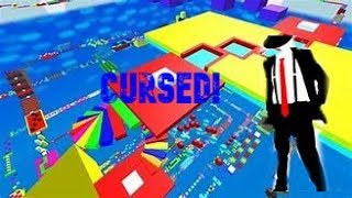 Roblox Cursed Roleplay Games...