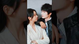 Li Ke Yi And Wang Pei Yan - Wanna Be Yours