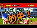 エリザベス女王杯2024 競馬YouTuber達が選んだ【確信軸】レガレイラが届かないなら...好位差し1強!