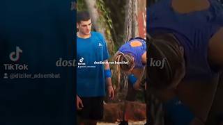 Bu Caddelerde Ki̇mse Yok