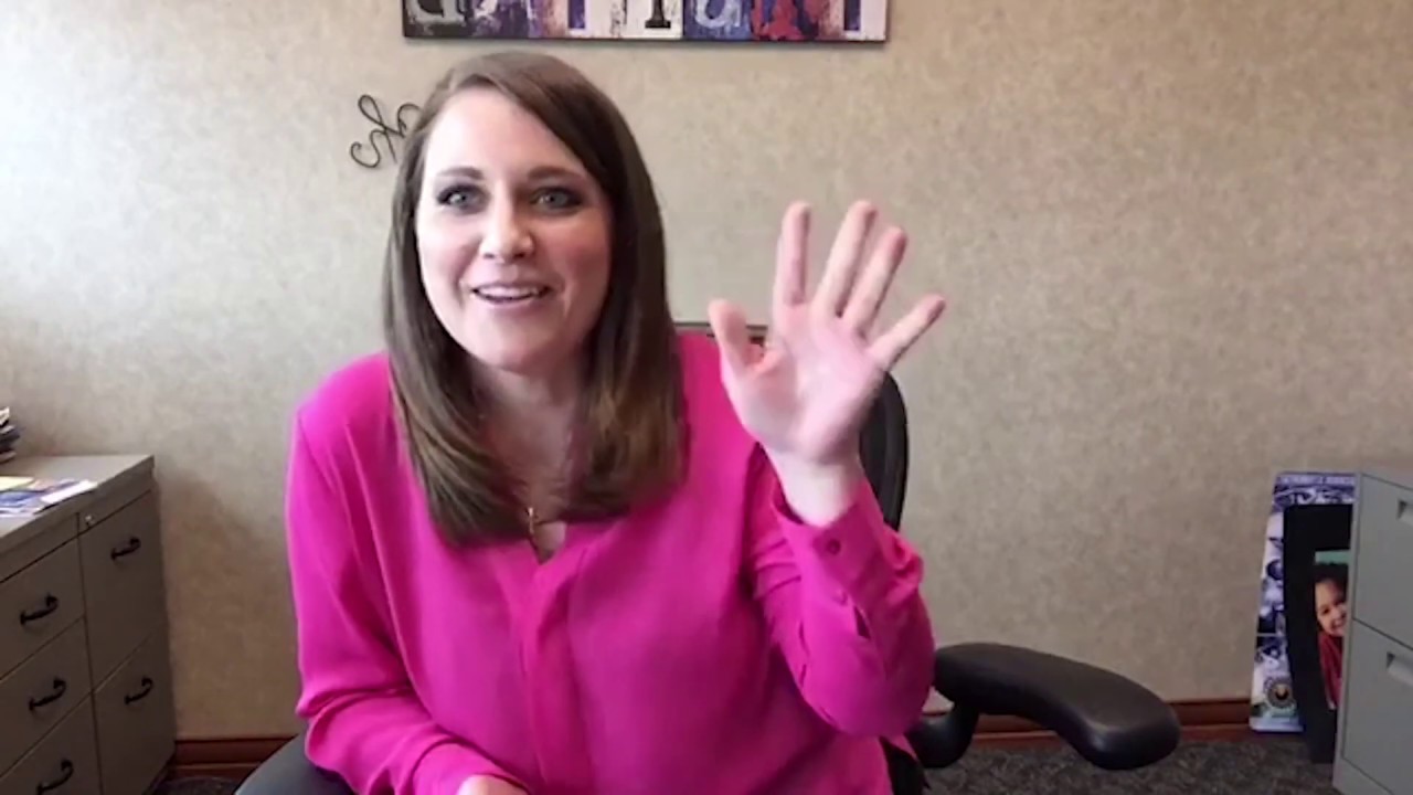 video to gif Planning for your senior year of high school