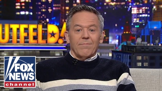 Gutfeld Another Lefty Sports Site Was Just Canned