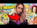 Ho rigiocato a Tomodachi Life su 3DS... la versione Switch ha fallito di brutto?