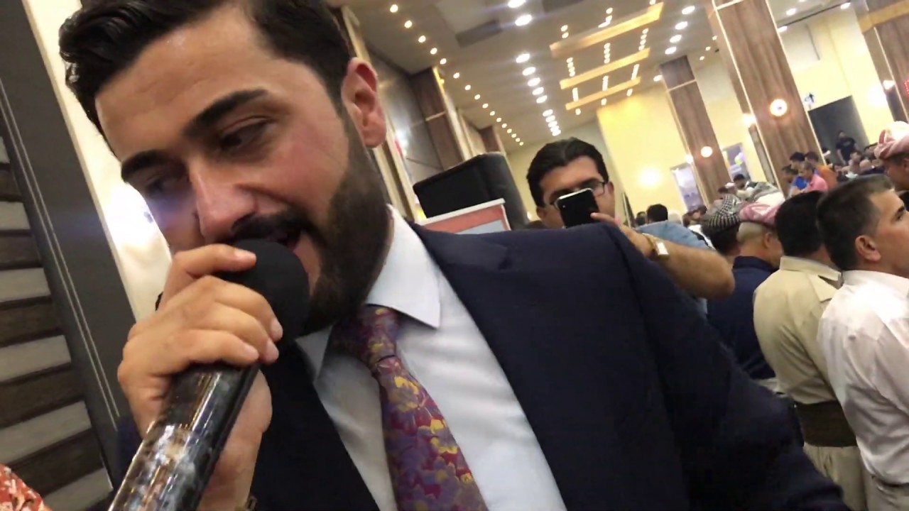 عبدالله هركي كوچه ري و ميراني abdulla herki