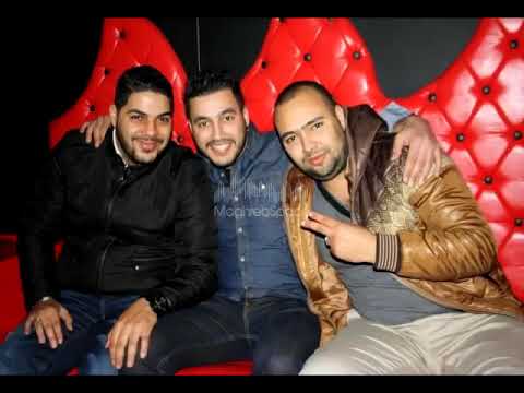 Cheb Houssem Zahri Winta Yetfakarni Live 2013480P