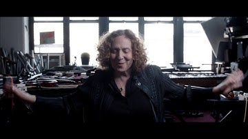 Julia Wolfe - "Forbidden Love" for Sō Percussion (trailer)