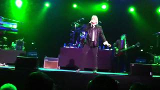 Air Supply - Hold On - Buenos Aires - 21/10/10 - Gran Rex