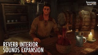 Small Inn, Cave, Exterior, Interior Weather (1.0.0)