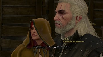 Witcher 3 - PYRES OF NOVIGRAD | Part-2