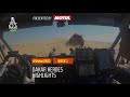 #DAKAR2021 - Week 1 Dakar Heroes Highlights