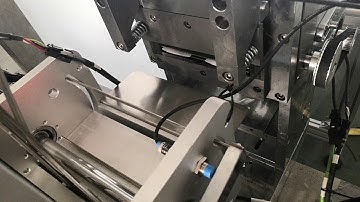 automatic wet tissue wipes packing making machine for make-up remover wipes