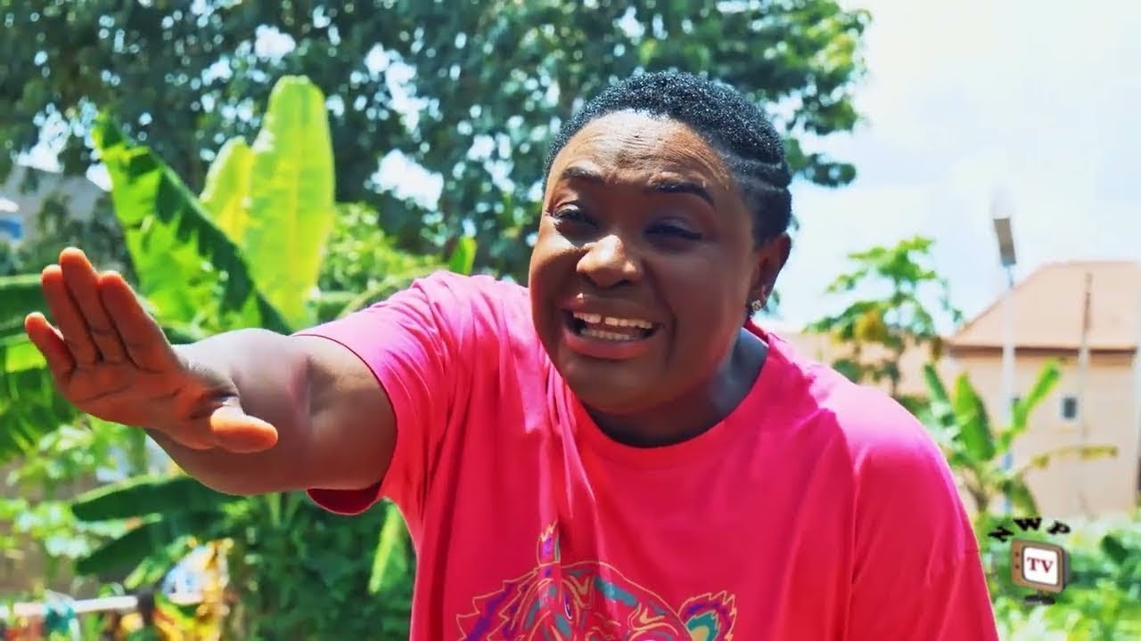 THE BEST OF LIZZY GOLD ONUWAJE 2026 TRENDING NIGERIAN NOLLYWOOD MOVIE