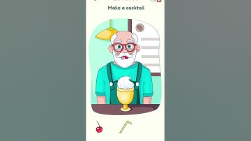 Dop 3💡level 47✓[Delete one part]#dop1#dop2#dop3#gameplay#androidgames#shorts