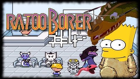 EarthBound Randomizer 2022 (Part 4): Along Came Susie